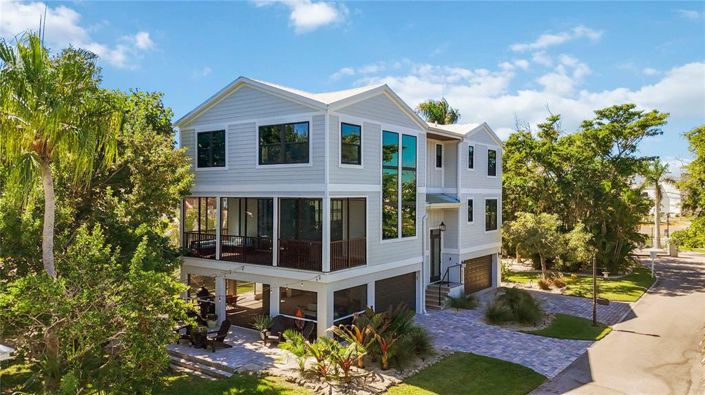 Image No.44-Propriété de 4 chambres à vendre à Longboat Key