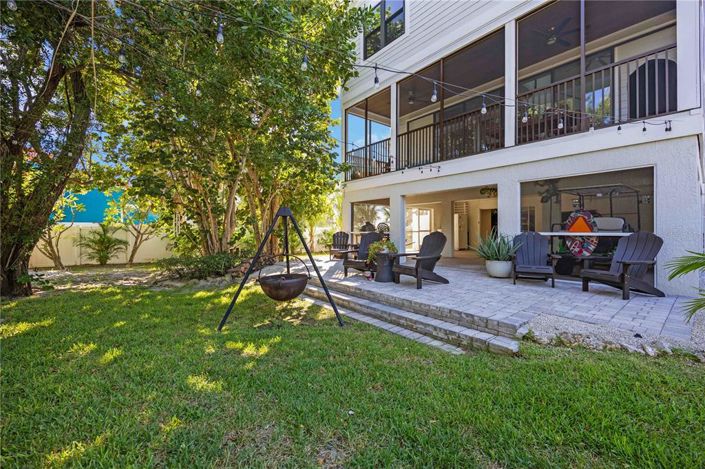 Image No.48-Propriété de 4 chambres à vendre à Longboat Key