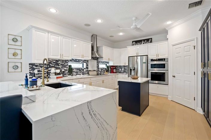 Image No.5-Propriété de 4 chambres à vendre à Longboat Key