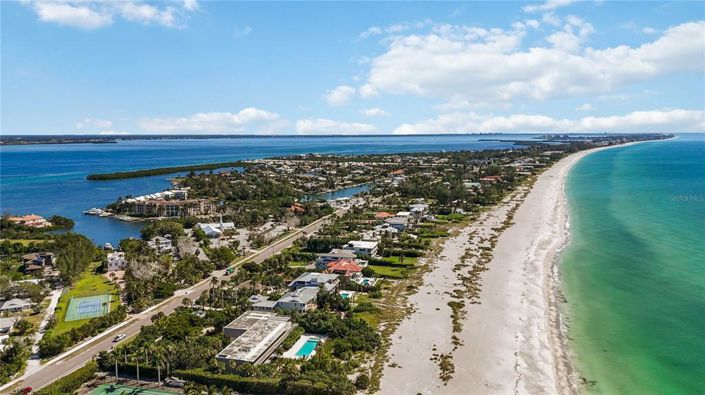 Image No.53-Propriété de 4 chambres à vendre à Longboat Key