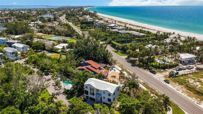Image No.55-Propriété de 4 chambres à vendre à Longboat Key