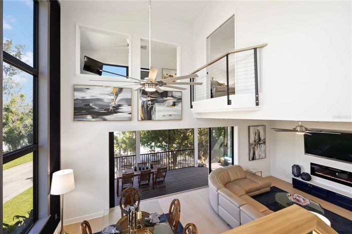 Image No.9-Propriété de 4 chambres à vendre à Longboat Key