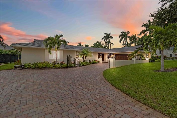 Image No.5-Propriété de 3 chambres à vendre à Sarasota