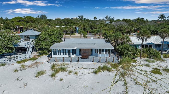 Image No.8-Propriété de 3 chambres à vendre à Longboat Key