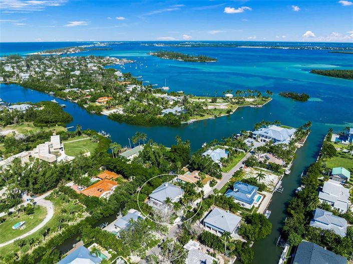 Image No.56-Propriété de 3 chambres à vendre à Longboat Key