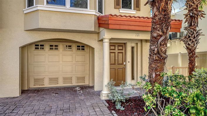 Image No.4-Maison de ville de 3 chambres à vendre à Bradenton Beach