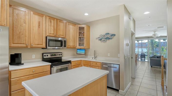 Image No.9-Maison de ville de 3 chambres à vendre à Bradenton Beach