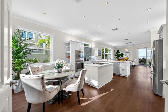 Image No.21-Propriété de 3 chambres à vendre à Longboat Key