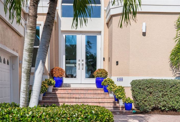 Image No.3-Propriété de 3 chambres à vendre à Longboat Key