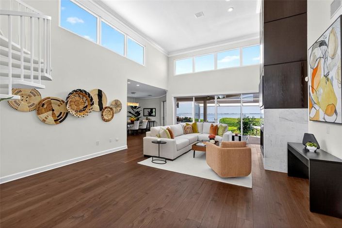 Image No.4-Propriété de 3 chambres à vendre à Longboat Key