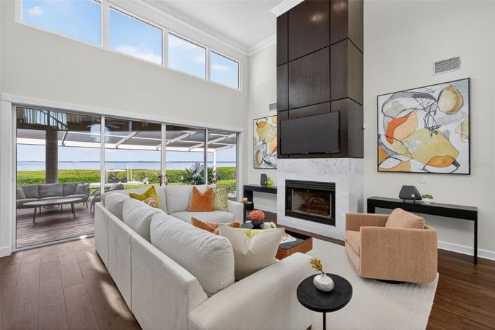 Image No.6-Propriété de 3 chambres à vendre à Longboat Key