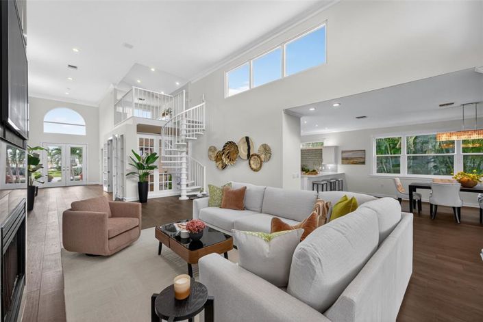 Image No.7-Propriété de 3 chambres à vendre à Longboat Key