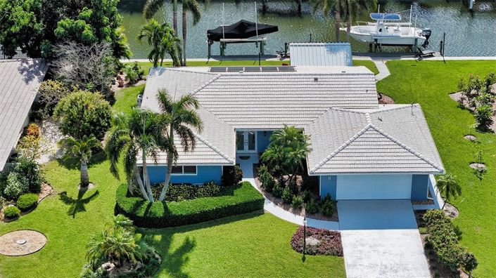 Image No.3-Propriété de 2 chambres à vendre à Sarasota