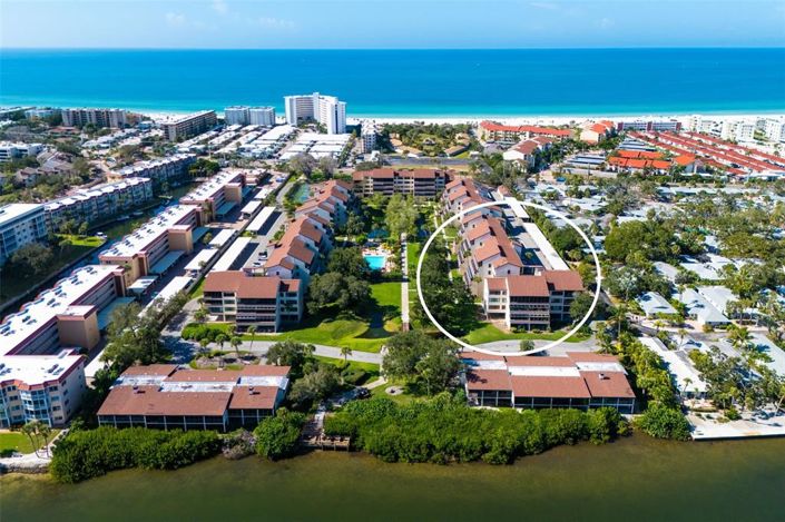 Image No.39-Propriété de 2 chambres à vendre à Sarasota