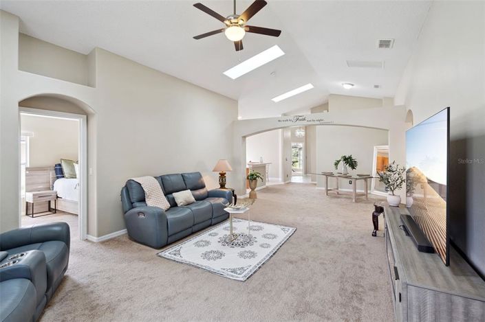 Image No.10-Propriété de 5 chambres à vendre à Clermont