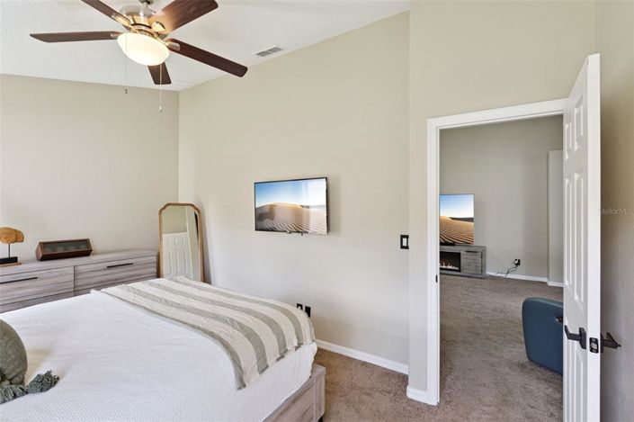 Image No.13-Propriété de 5 chambres à vendre à Clermont