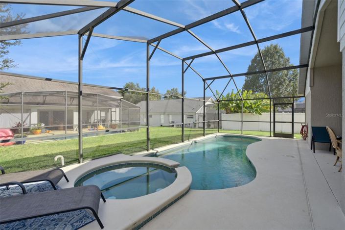 Image No.23-Propriété de 5 chambres à vendre à Clermont