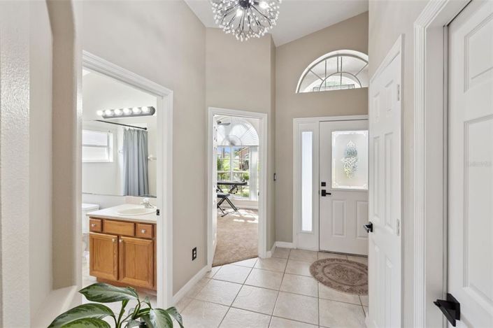 Image No.3-Propriété de 5 chambres à vendre à Clermont