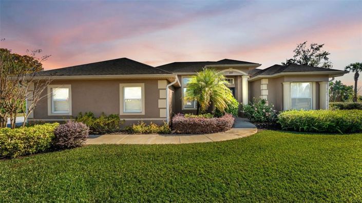 Image No.2-Propriété de 3 chambres à vendre à Haines City