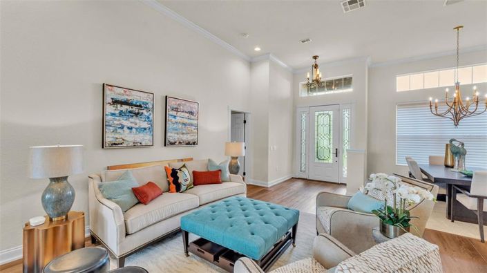 Image No.23-Propriété de 3 chambres à vendre à Haines City