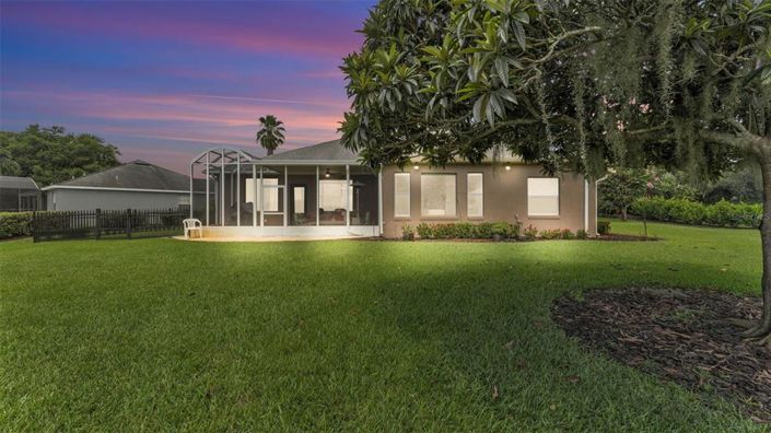 Image No.6-Propriété de 3 chambres à vendre à Haines City