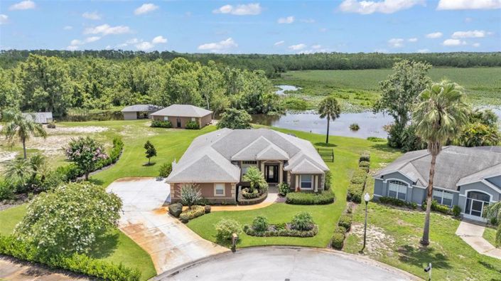 Image No.7-Propriété de 3 chambres à vendre à Haines City