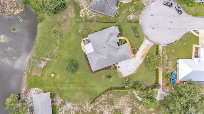 Image No.9-Propriété de 3 chambres à vendre à Haines City