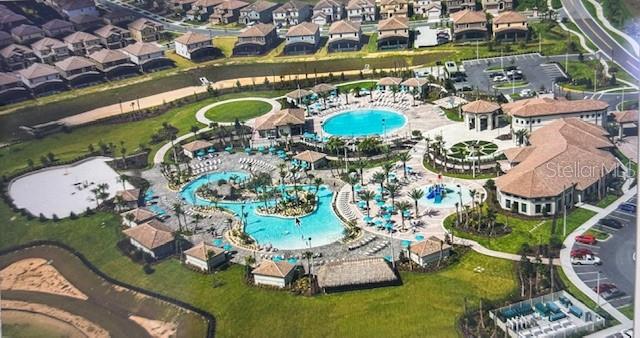 Image No.28-Propriété de 6 chambres à vendre à Davenport