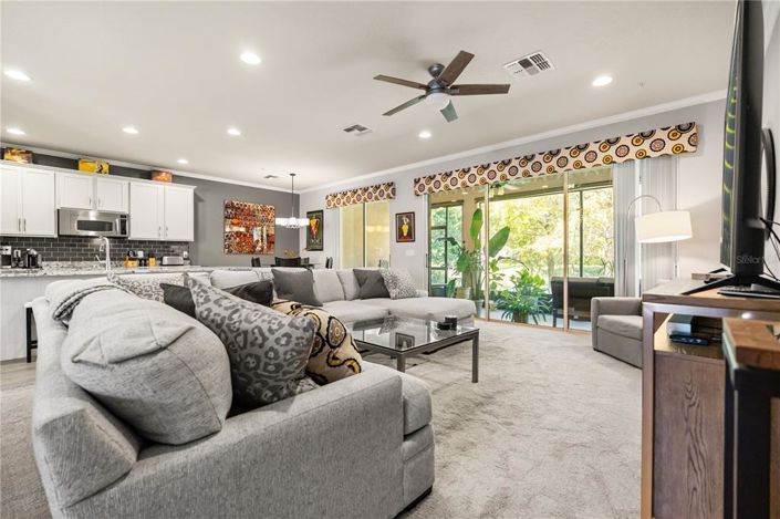 Image No.4-Maison de ville de 3 chambres à vendre à Davenport