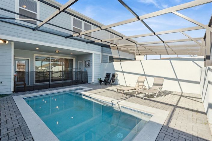 Image No.36-Maison de ville de 5 chambres à vendre à Davenport