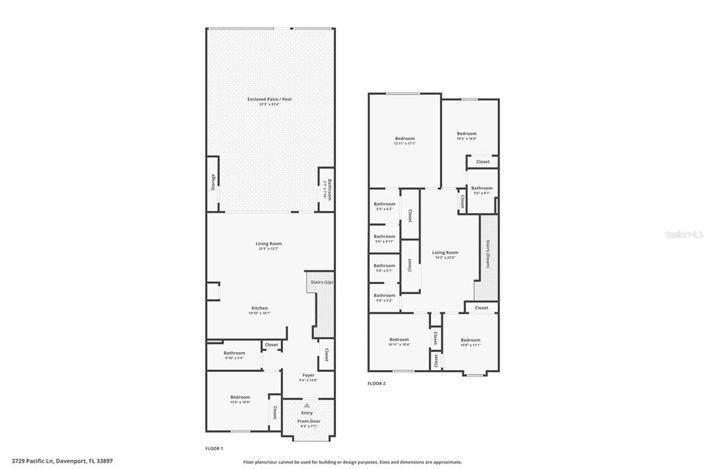 Image No.39-Maison de ville de 5 chambres à vendre à Davenport