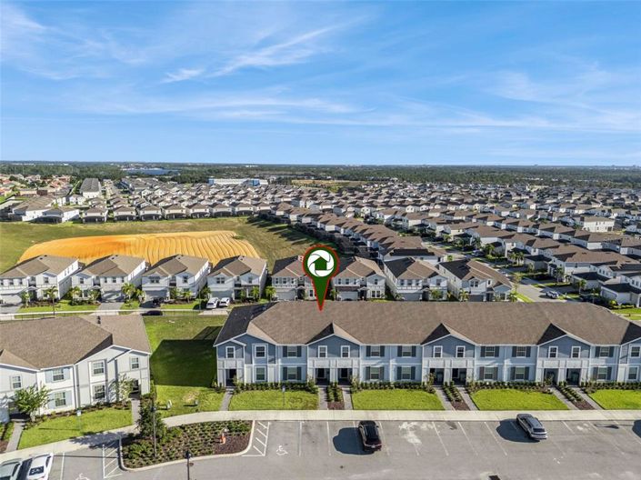 Image No.44-Maison de ville de 5 chambres à vendre à Davenport