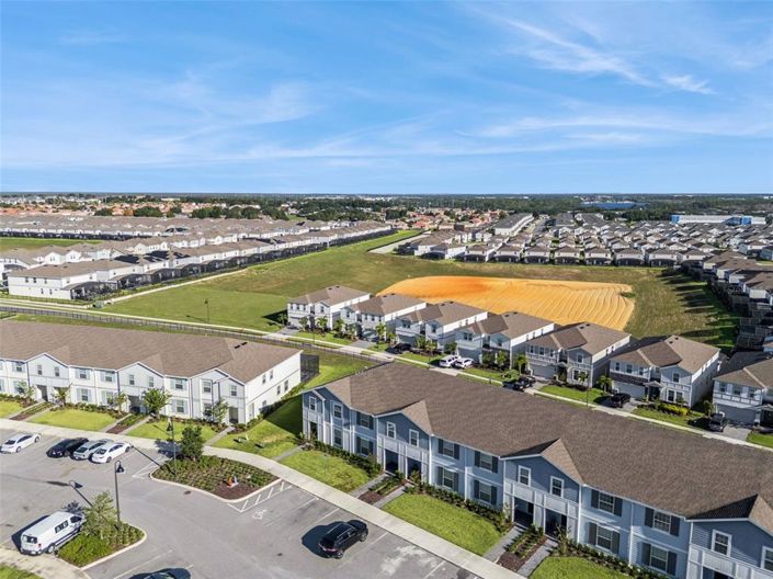 Image No.45-Maison de ville de 5 chambres à vendre à Davenport