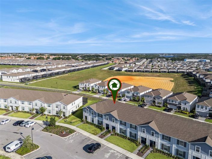 Image No.46-Maison de ville de 5 chambres à vendre à Davenport