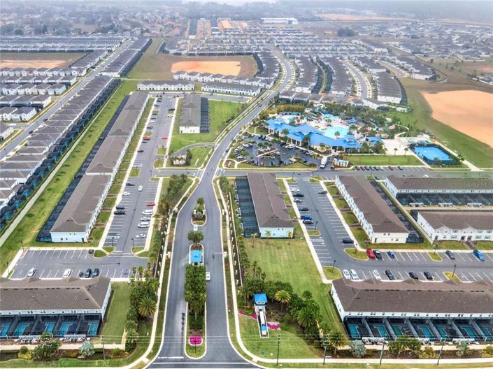 Image No.47-Maison de ville de 5 chambres à vendre à Davenport