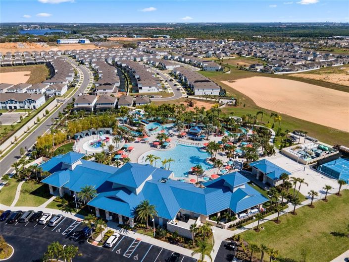 Image No.54-Maison de ville de 5 chambres à vendre à Davenport