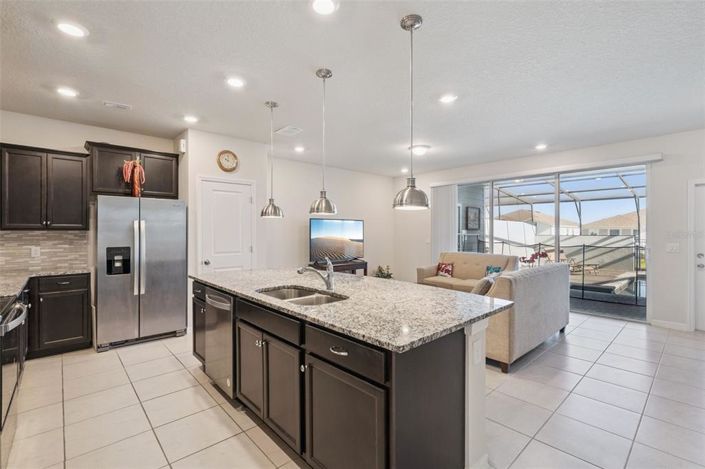 Image No.8-Maison de ville de 5 chambres à vendre à Davenport