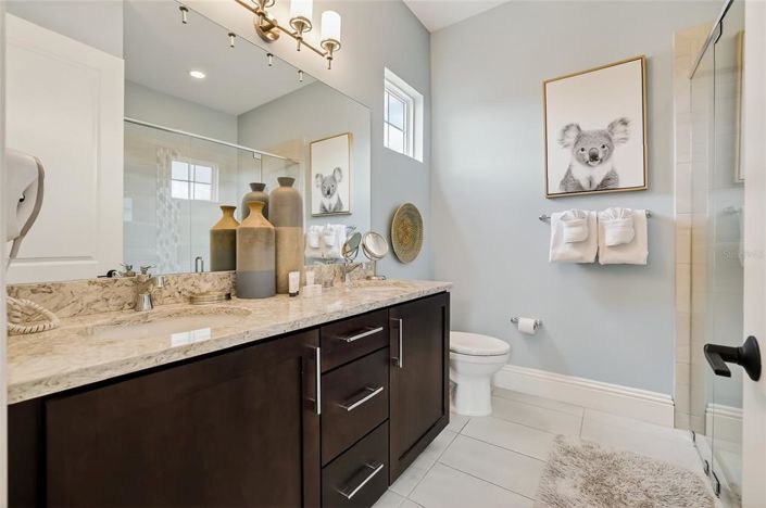 Image No.13-Propriété de 9 chambres à vendre à Reunion