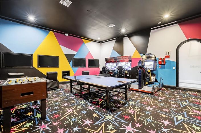 Image No.16-Propriété de 9 chambres à vendre à Reunion