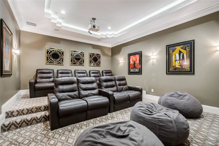 Image No.28-Propriété de 9 chambres à vendre à Reunion