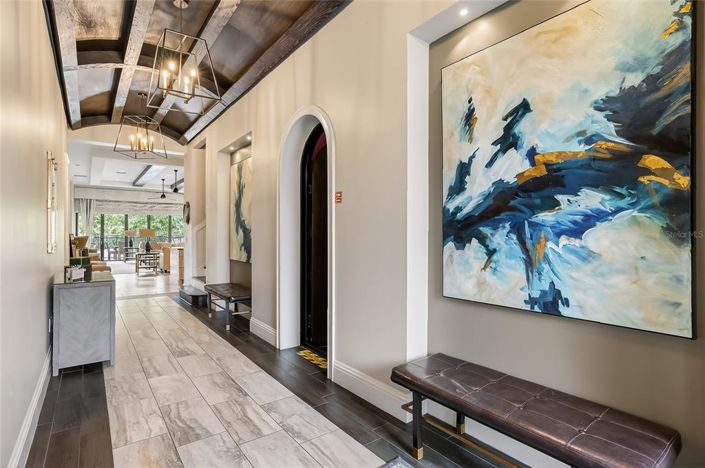 Image No.3-Propriété de 9 chambres à vendre à Reunion