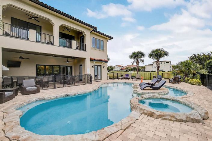 Image No.43-Propriété de 9 chambres à vendre à Reunion