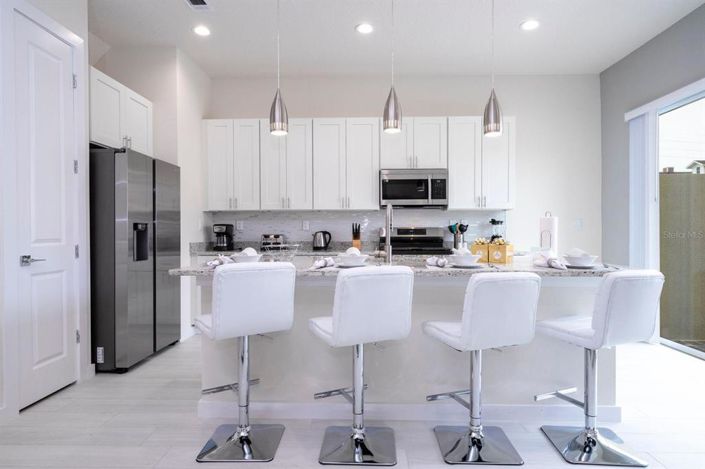 Image No.10-Maison de ville de 5 chambres à vendre à Kissimmee