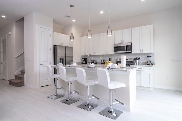 Image No.11-Maison de ville de 5 chambres à vendre à Kissimmee