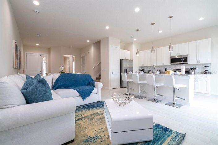 Image No.14-Maison de ville de 5 chambres à vendre à Kissimmee