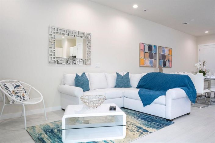 Image No.15-Maison de ville de 5 chambres à vendre à Kissimmee