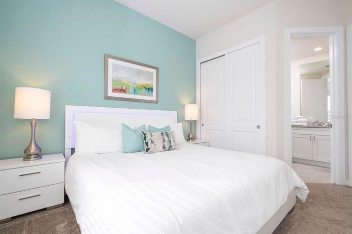 Image No.23-Maison de ville de 5 chambres à vendre à Kissimmee