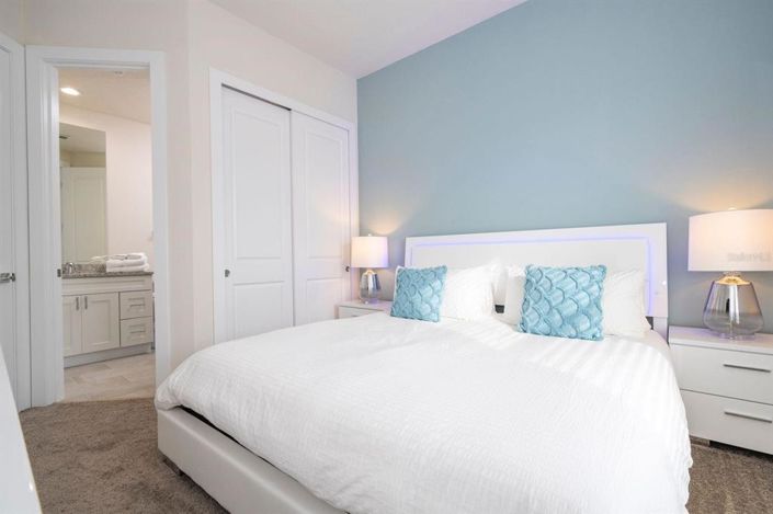 Image No.26-Maison de ville de 5 chambres à vendre à Kissimmee