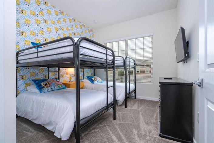 Image No.31-Maison de ville de 5 chambres à vendre à Kissimmee