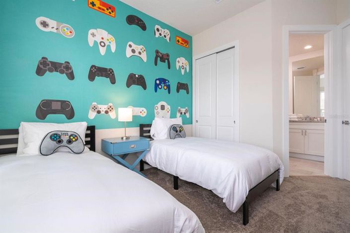 Image No.34-Maison de ville de 5 chambres à vendre à Kissimmee